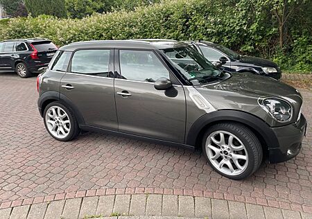 Mini Cooper D Countryman Cooper D Cooper