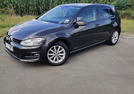 VW Golf Volkswagen 1.6 TDI