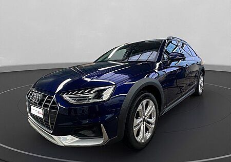 Audi A4 Allroad quattro 40 TDI MATRIX*STHZ*PANO*SOUND