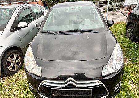 Citroën C3 Advance