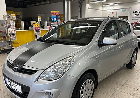 Hyundai i20 Classic*Klima *TÜV NEU*Scheckheft