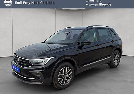 VW Tiguan Volkswagen 2.0 TDI SCR DSG Life