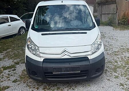 Citroën Jumpy