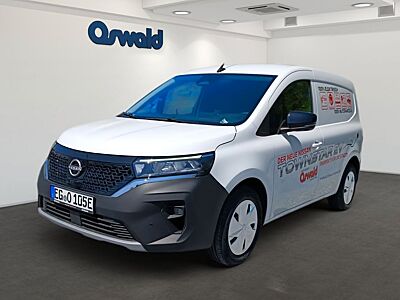 Nissan Townstar KaWa L1 2,2t EV N-Connecta 122PS *NAVI*