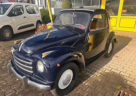 Fiat Topolino