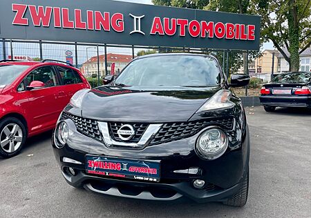Nissan Juke N-Connecta/2.HAND/SPORT/LED/R.KAMERA/