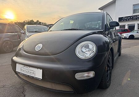 VW Beetle Volkswagen