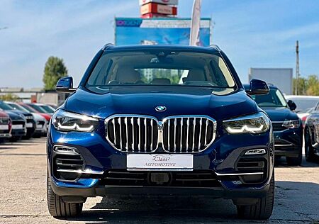 BMW X5 gebraucht kaufen BMW X5 Baureihe xDrive 30 d