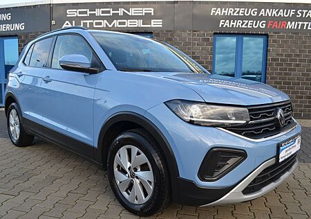 VW T-Cross Volkswagen TSI 115PS Life DSG LED PDC ACC