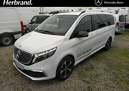 Mercedes-Benz EQV 300