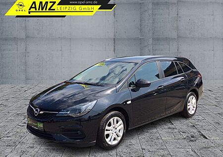 Opel Astra K 1.2 Edition |Rückfahrk|Lenkr/Sitzheiz|