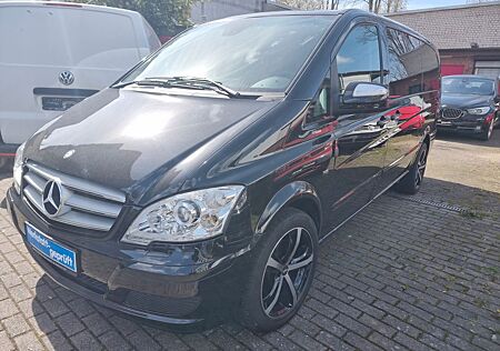 Mercedes-Benz Viano 3.0 CDI AMBIENTE EDITION kompakt AMBIE...
