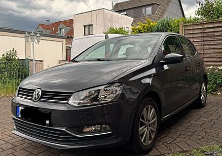 VW Polo Volkswagen 1.2 TSI 66kW Comfortline FTS Tuning