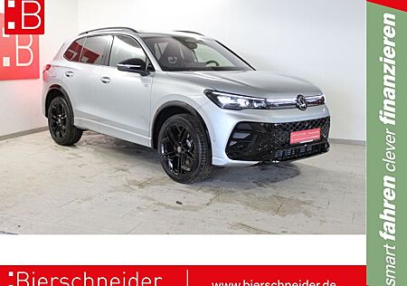 Volkswagen Tiguan 2.0 TDI DSG 4Mo. 2x R-Line Black Style 20