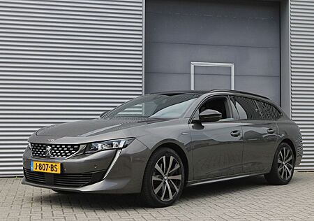 Peugeot 508 SW 1.6 PureTech Blue Lease GT Line Avantage