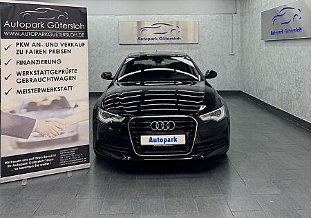 Audi A6 Lim. 3.0 TDI *1.HD/Navi/Bi-Xenon/Tempo/AHK*
