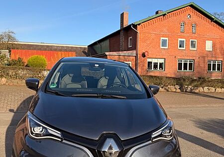 Renault ZOE Intens (selections) R135/Z.E. 50 Batteriekau