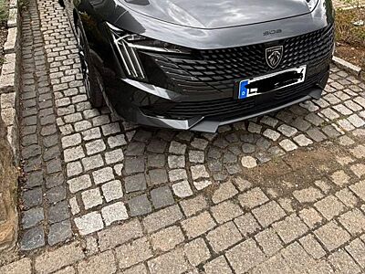 Peugeot 508 BlueHDi 130 EAT8 Allure SW Allure