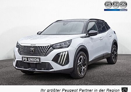 Peugeot 2008 1.2 GT