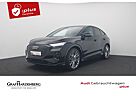 Audi Q4 e-tron Q4 40 e-tron Sportback Matrix Navi HuD Pano