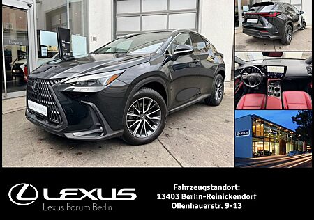 Lexus NX 450h + E-Four Executive Line
