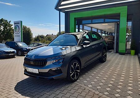 Skoda Kamiq Monte Carlo 1,5 TSI