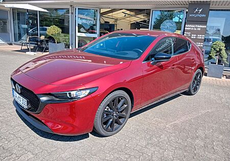 Mazda 3 e-SKYACTIV G 140 Homura