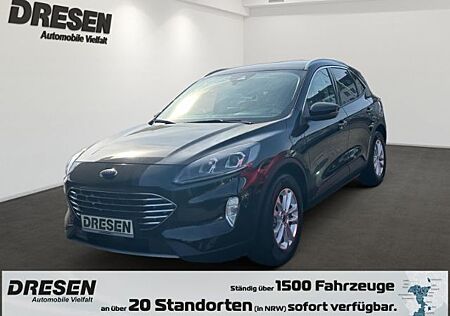 Ford Kuga Plug-In Hybrid Titanium X PHEV HUD AHK-klap