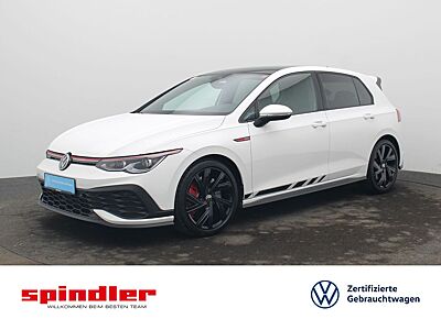 Volkswagen Golf GTI Clubsport 2.0 TSI DSG / Pano, Matrix