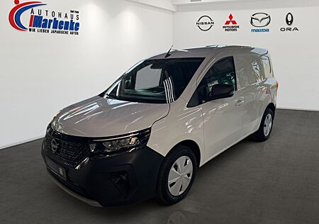 Nissan Townstar e- L1 Voll elektrisch 200KM