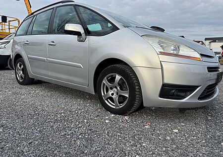 Citroën C4 Picasso HDi 135 FAP Exclusive Autom. Excl...