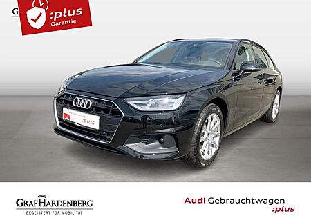Audi A4 Avant 35 TFSI GRA MMI Navi