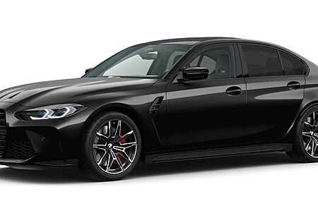 BMW M3 Competition M xDrive HUD Laser DA Prof. H/K