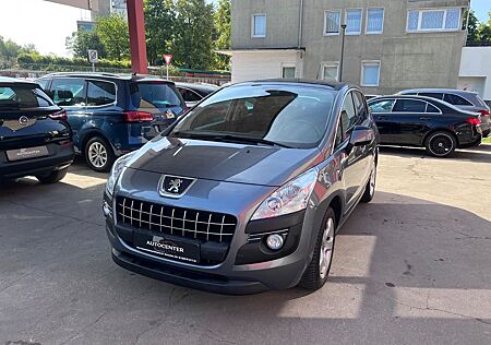Peugeot 3008 Active