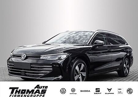 VW Passat Variant Volkswagen Business 1.5 eTSI DSG LED+HEADUP