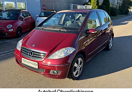 Mercedes-Benz A 150 AVANTGARDE