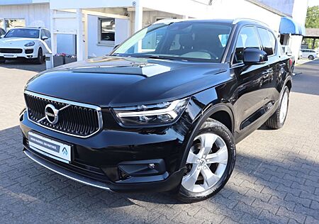 Volvo XC 40 XC40 T2 Momentum Pro|NAVI|SHZG|R-CAM|LED|