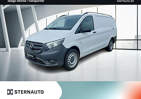 Mercedes-Benz Vito 116 CDI 4x4 Kasten Lang Klima AHK AUTOMATIK
