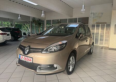 Renault Scenic III Authentique