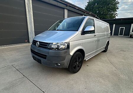 VW T5 Transporter Volkswagen