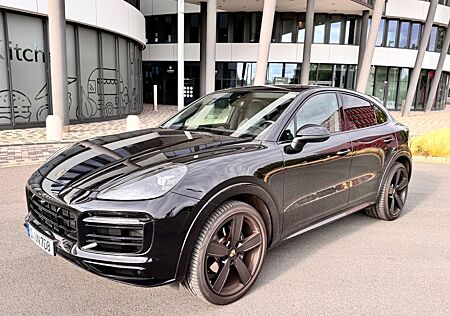 Porsche Cayenne 3.0 V6 Tiptronic-S Coupé *Approved Gar.