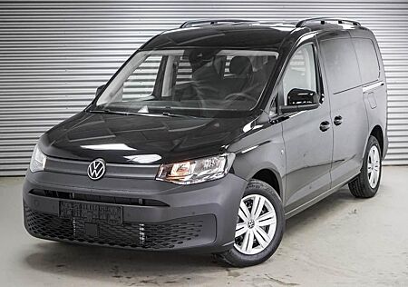 VW Caddy Volkswagen Maxi 1,5 TSI DSG Life - LAGER