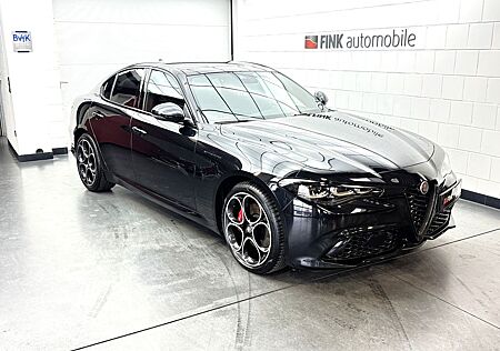 Alfa Romeo Giulia 2.0 Competizione Q4 Panoramadach