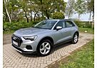 Audi Q3 35 TFSI S tronic advanced Werksgarantie + AHK