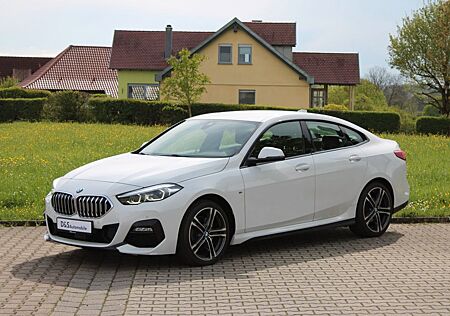 BMW 218 i Baureihe 2 Gran Coupe M Sport *Shadow*LED*