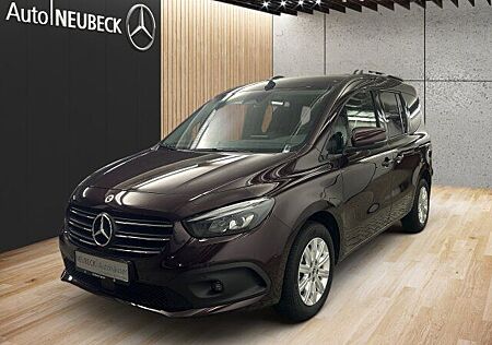 Mercedes-Benz T-Klasse T 180 PROGRESSIVE Standard Totwinkel/Kamera/Navi