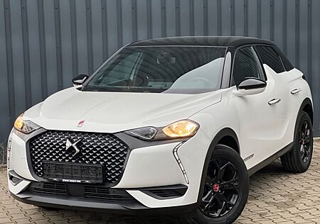 DS Automobiles DS3 Crossback Performance Line.Navi.131ps.Kamera