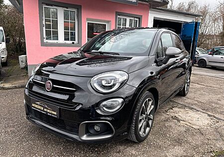 Fiat 500X 1.6 MultiJet SPORT