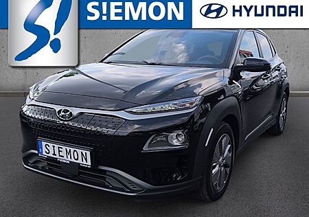 Hyundai Kona gebraucht kaufen Hyundai Kona MJ20 150KW Style Navi LED BlindSpot ACC RKa