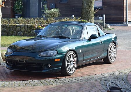 Mazda MX-5 1.6 16V -